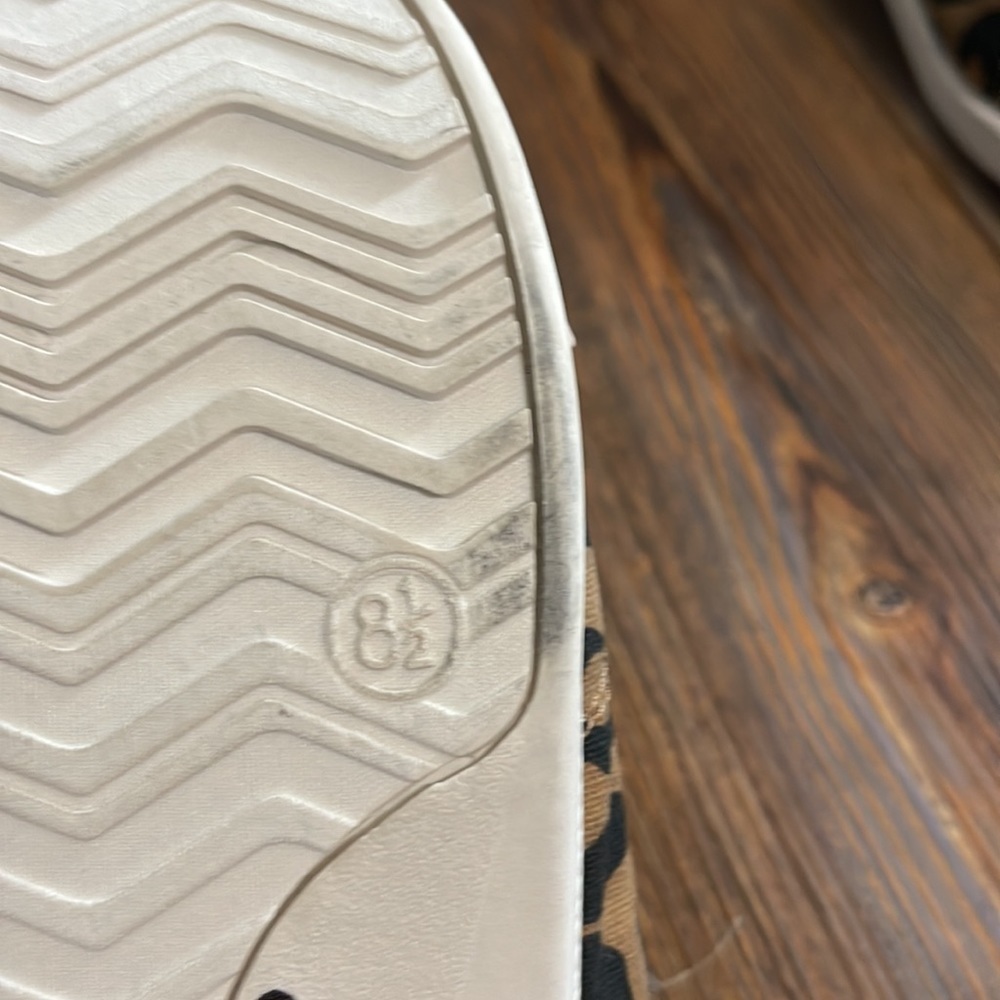 Madden sneakers size 8.5 - Picture 4 of 4
